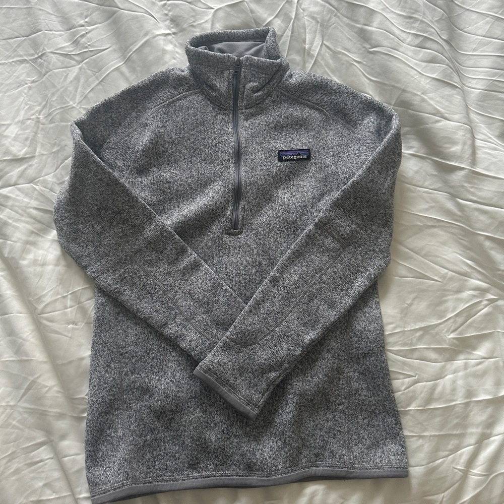Patagonia Fleece